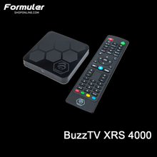 BuzzTV XRS 4000