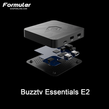 Buzztv Essentials E2