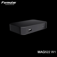 MAG 522 W1