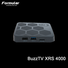 BuzzTV XRS 4000