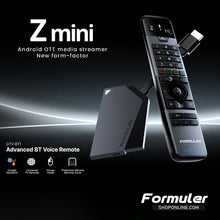 Formuler Z Mini