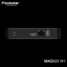 MAG 522 W1