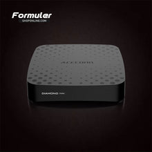 Diamond ProMax 8K Streaming Player