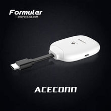 Flower 8K Streaming Dongle