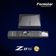 Formuler Z11 PRO - BT1 Edition