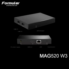 MAG520 W3