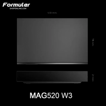 MAG520 W3