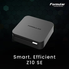 Formuler Z10 SE