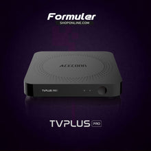 TVPLUS Pro+ Ultimate 4K UHDMedia Streamer