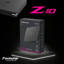 Formuler Z10