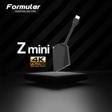 Formuler Z Mini