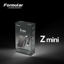 Formuler Z Mini