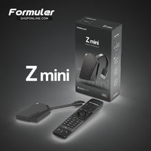 Formuler Z Mini