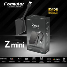 Formuler Z Mini