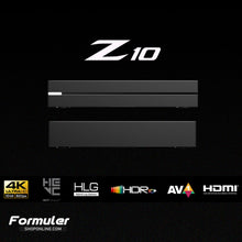 Formuler Z10