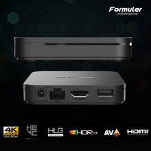 Formuler Z10 SE