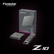 Formuler Z10