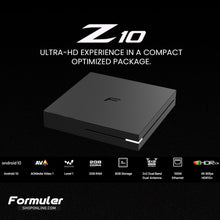 Formuler Z10