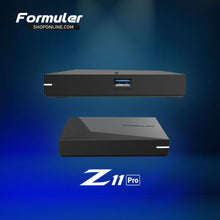 Formuler Z11 Pro