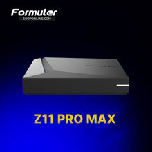 Formuler Z11 Pro Max